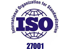 58CLOUD质量管理体系认证 ISO27001